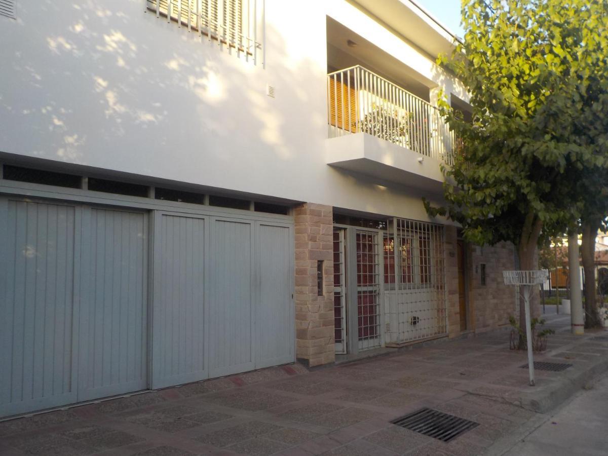 Alto Unimev Apartment Mendoza Exterior foto
