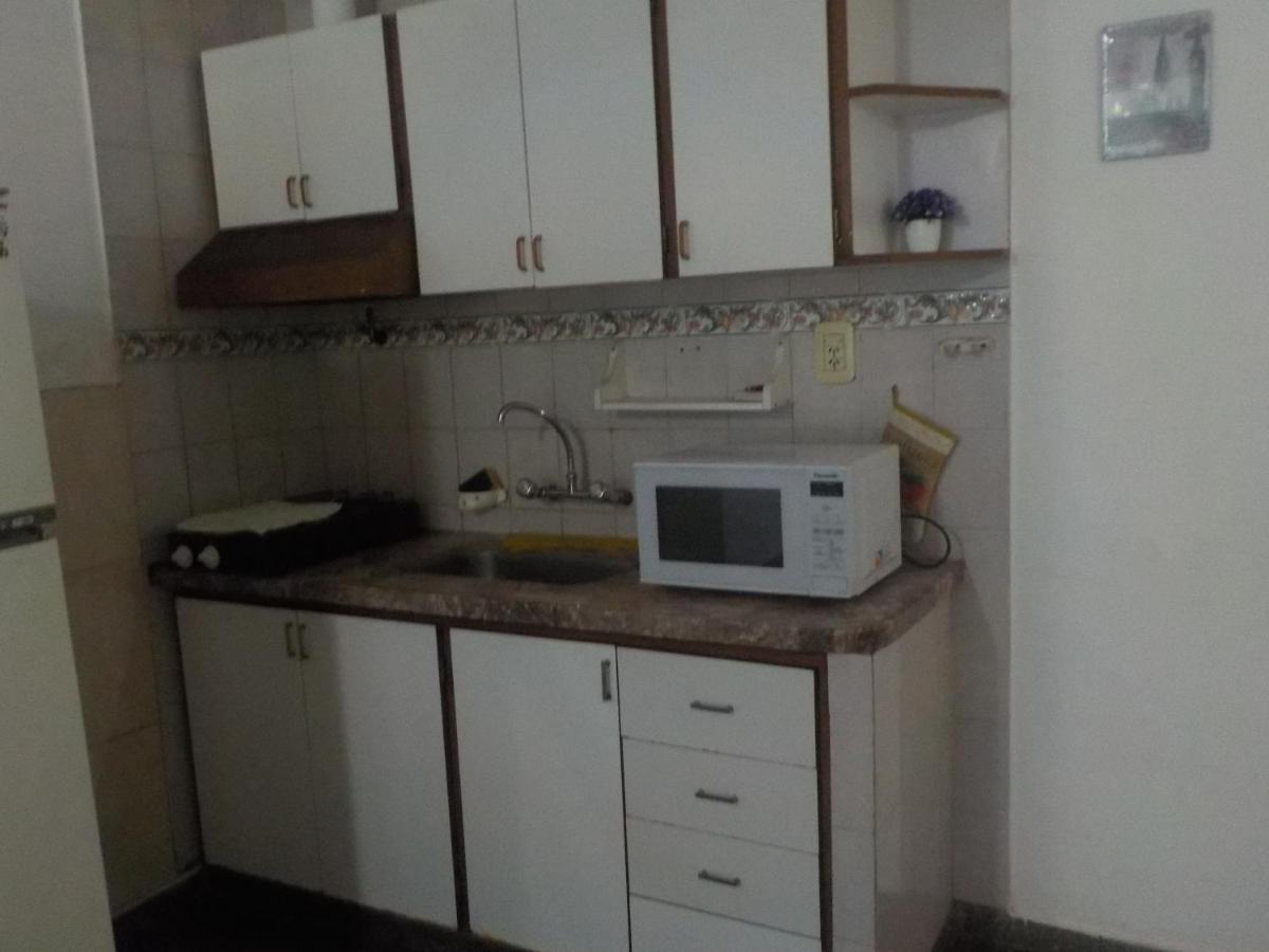 Alto Unimev Apartment Mendoza Exterior foto