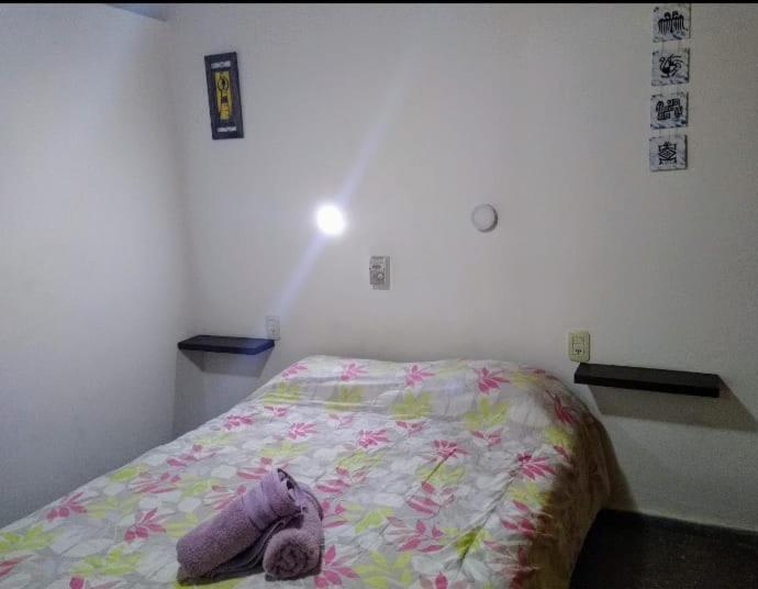 Alto Unimev Apartment Mendoza Exterior foto